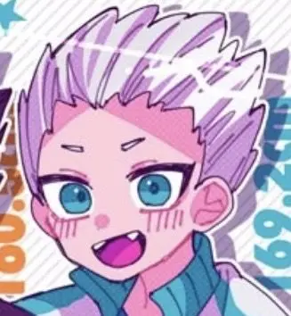 Profile image of 星海