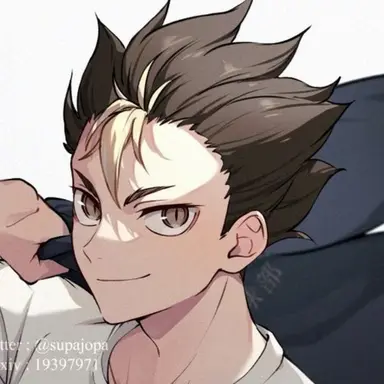 Profile image of 西谷