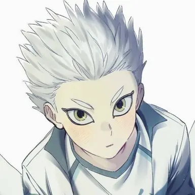 Profile image of 星海