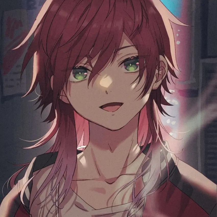 Yu_oo의 帰したくない。