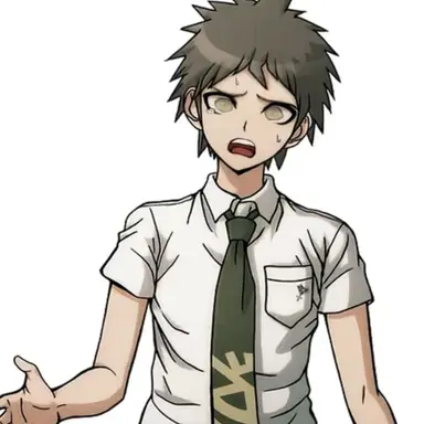 Profile image of Hinata