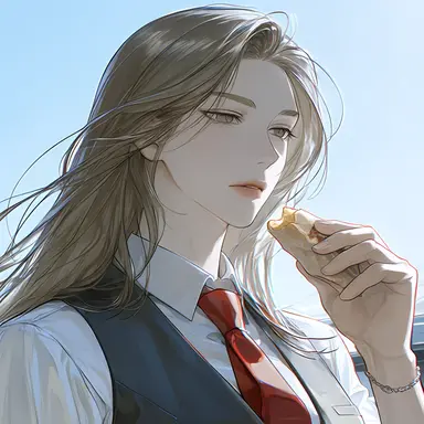Profile image of ユ・ヘイ