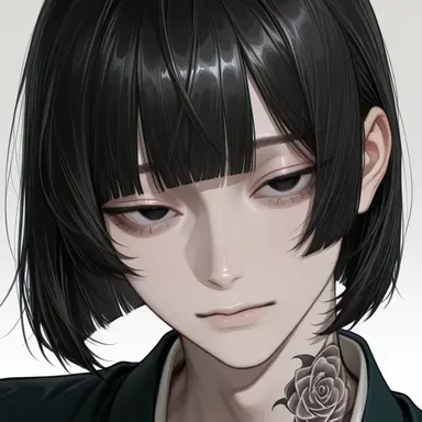 Profile image of Zeno Kaneko