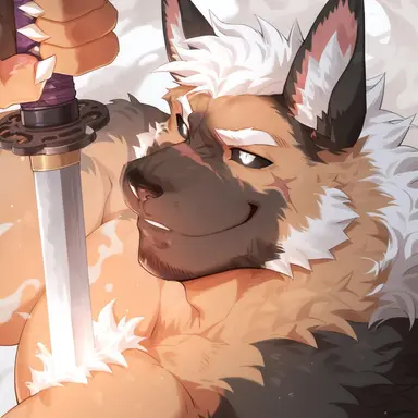 Profile image of 真田 弥勒