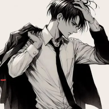 Profile image of Captain Levi Ackerman