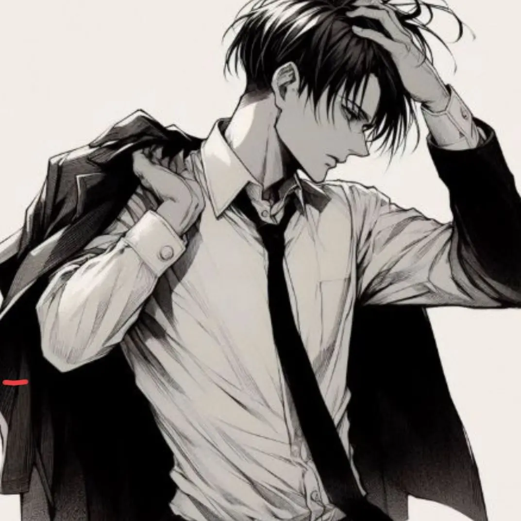 Its_suzy...의 Captain levi