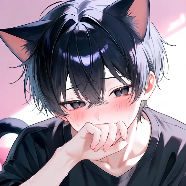 HardCliff9648의 発情期きちゃった猫ちゃん