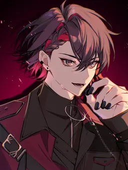 Profile image of 雲雀