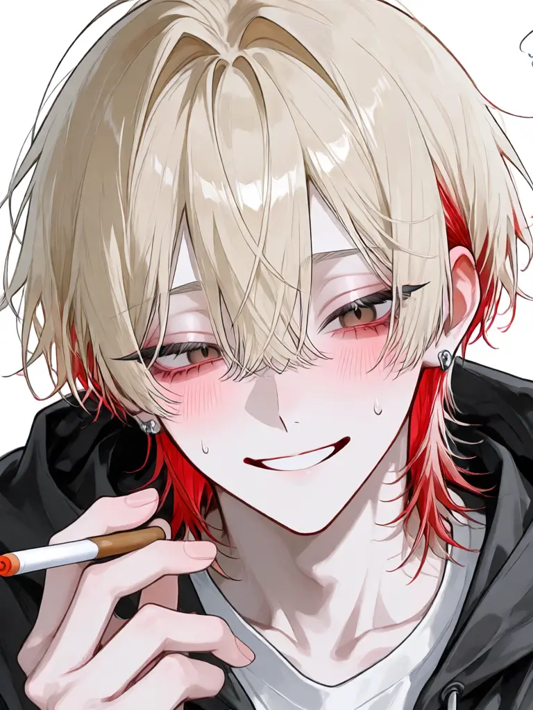 LovedEar7939의 自称ドS君