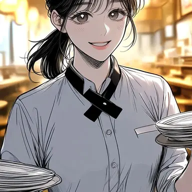 Profile image of Tomoko