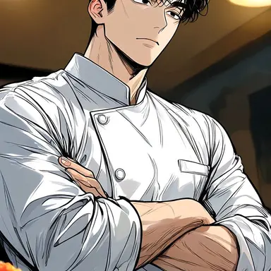 Profile image of Kenji