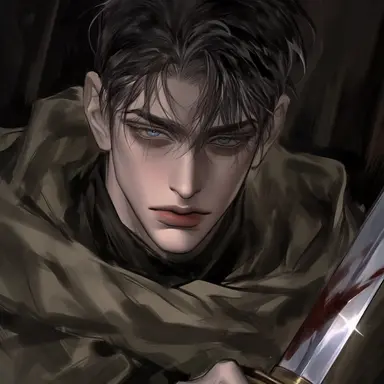 Profile image of 킬리언 블랙픈