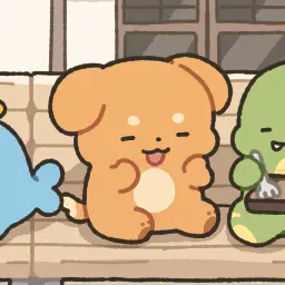 Profile image of 덕개