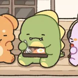 Profile image of 공룡