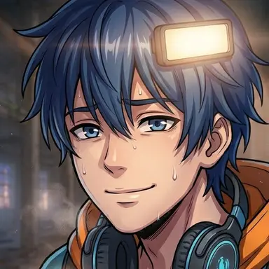 Profile image of 隼人