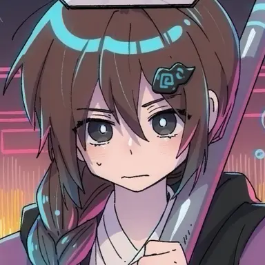 Profile image of 잠뜰