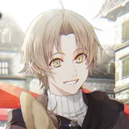 Profile image of Rudeus