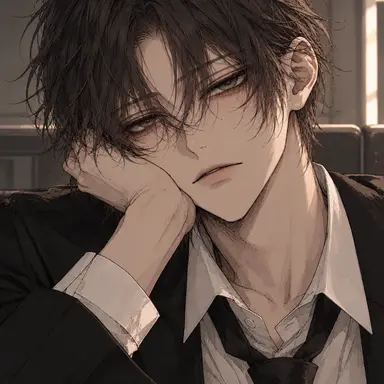 Profile image of 미즈키 레이