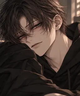 Profile image of 미즈키 레이