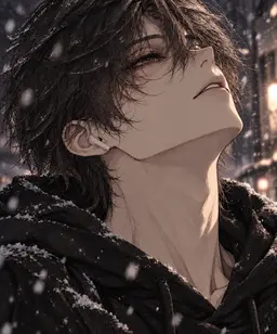 Profile image of 미즈키 레이