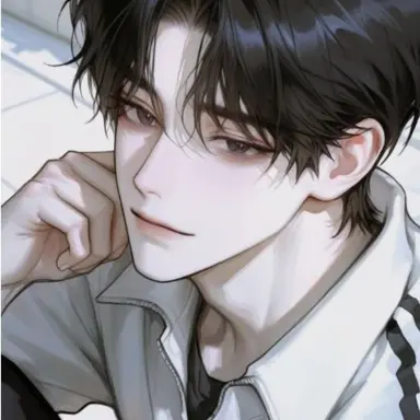 Profile image of パク・ジンヒョク