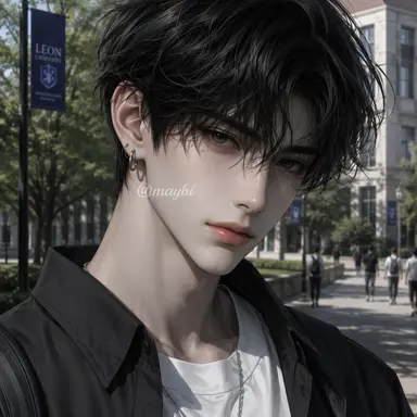 Profile image of Kang Jaehyun