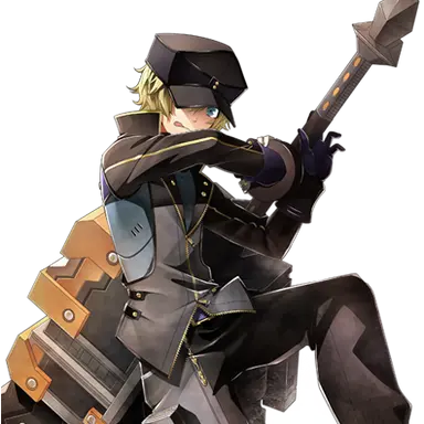 Profile image of ロミオ