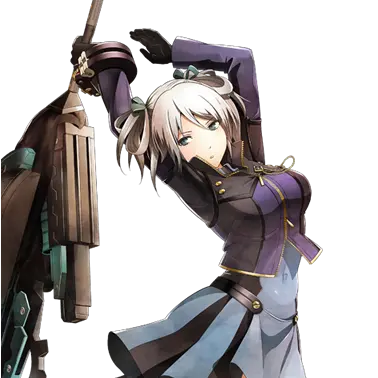 Profile image of シエル・アランソン