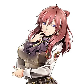 レア博士