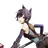 香月ナナ