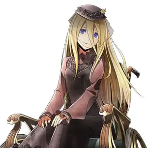 Profile image of ラケル博士