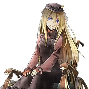 ラケル博士