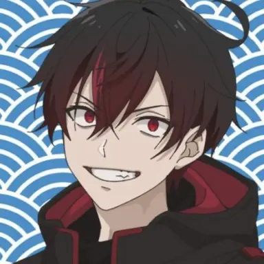 Profile image of カゲチヨ