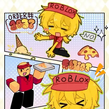 Profile image of エリオット