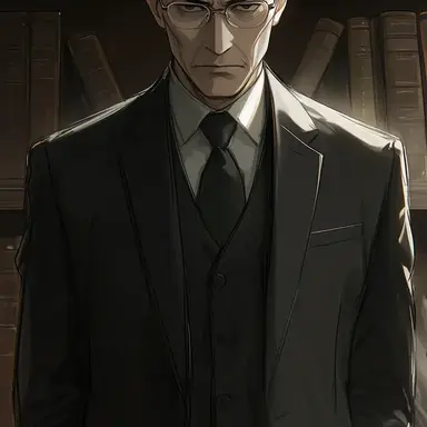 Profile image of Akihito Houou