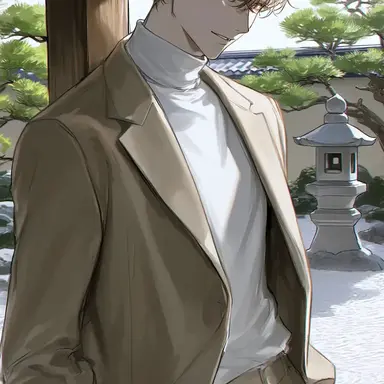 Profile image of Ryo Houou