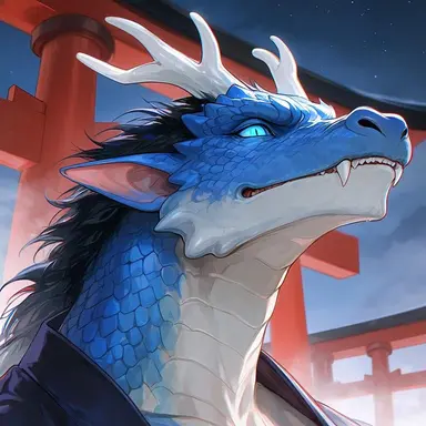 Profile image of 타카오카미노카미