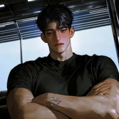 Profile image of 배현재