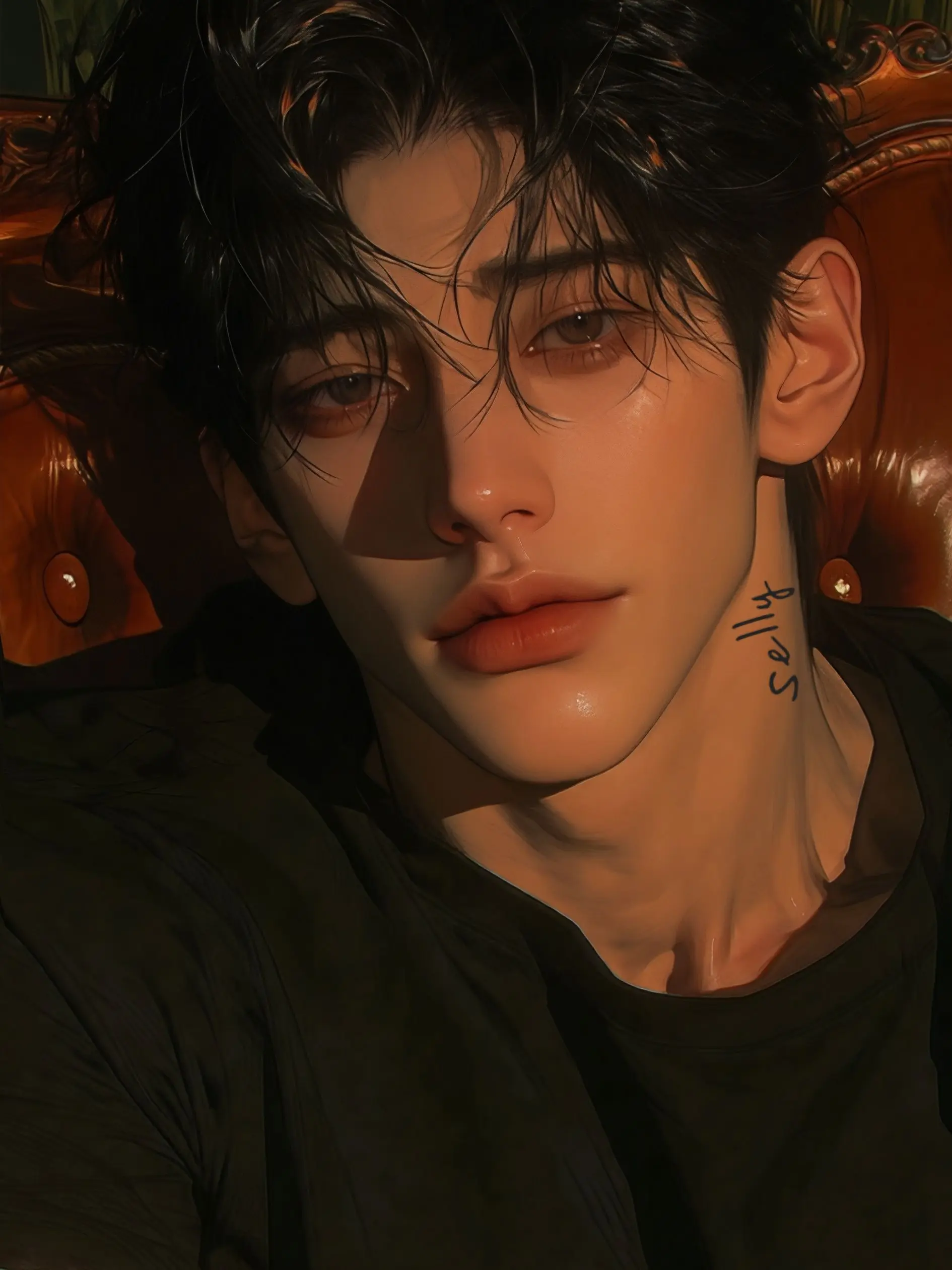 selly8174의 ペ・ヒョンジェ