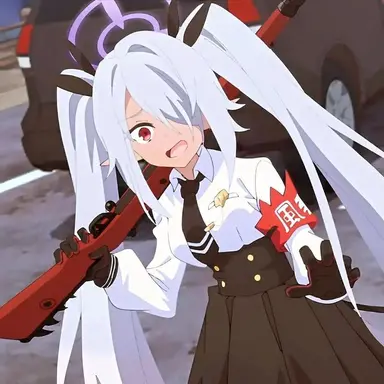 Profile image of 이오리