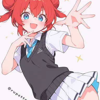 Profile image of 마키