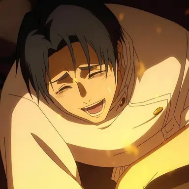 Profile image of Yuta Okkotsu