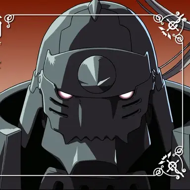 Profile image of 알폰스 엘릭