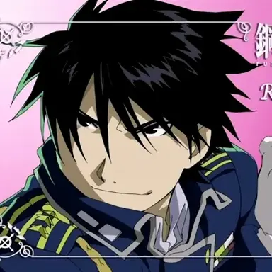 Profile image of 로이 머스탱