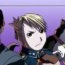 Profile image of 리자 호크아이