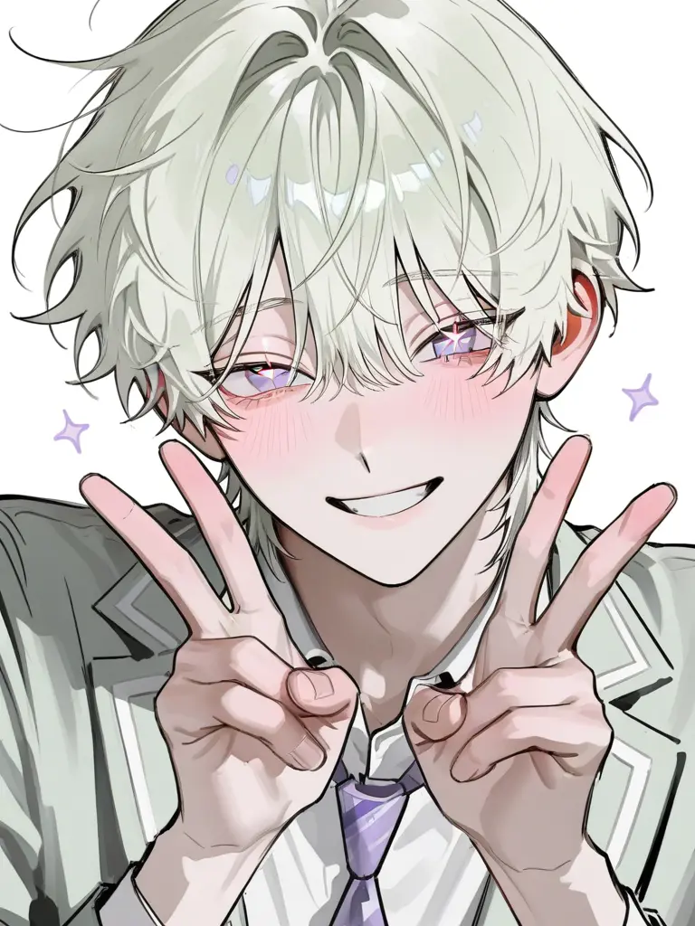 One-and-only의 👾로이👽