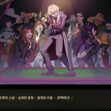 Profile image of 싱클레어