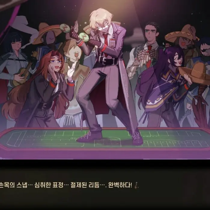 FancyMouse7139의 싱클,크로머,데미안과 동거