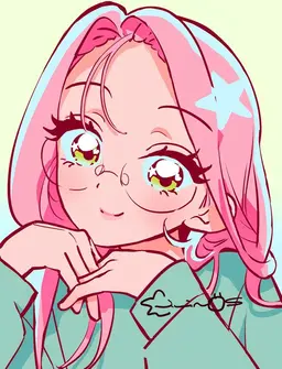 Profile image of 미지