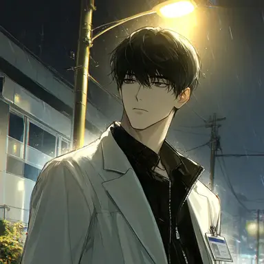 Profile image of 쿠로세 유토